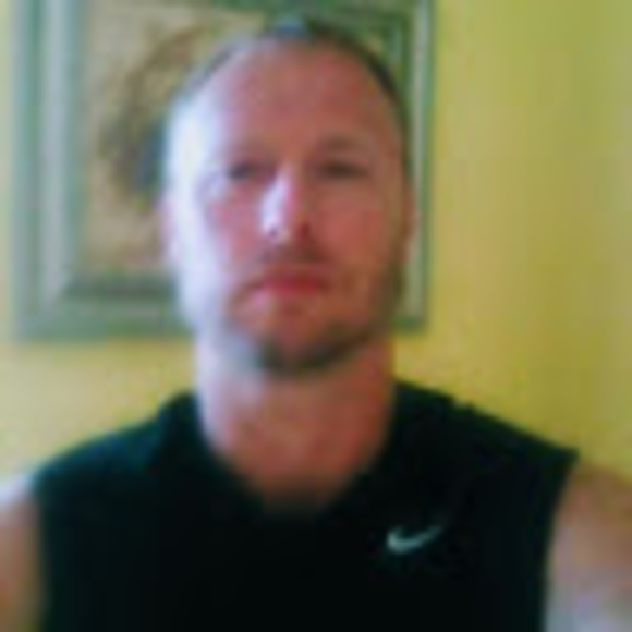 Meet your Posher, Mark - Picture 1 of 1